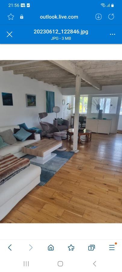 The Coach House- Stunning Detached Coastal Home, With One Car Parking Space, By Historic Deal Castle Kültér fotó