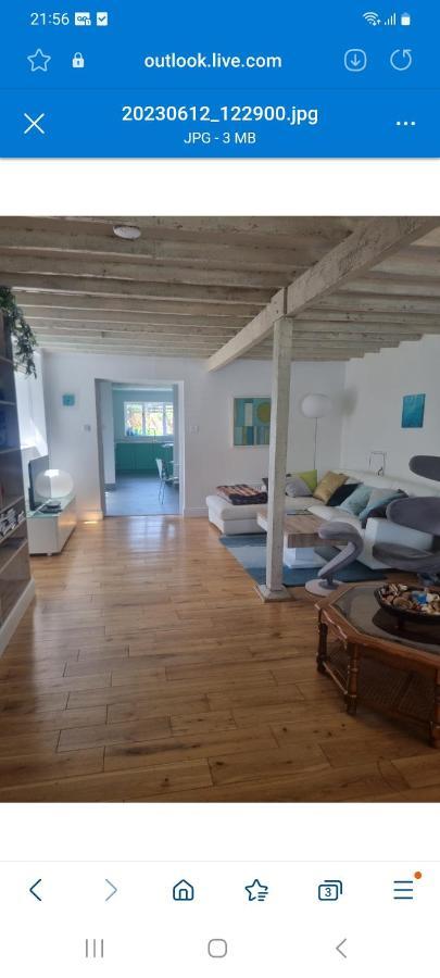 The Coach House- Stunning Detached Coastal Home, With One Car Parking Space, By Historic Deal Castle Kültér fotó